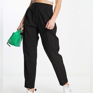 ASOS Design Tapered Pants